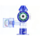 Respirador Automatico Desechable GO2VENT